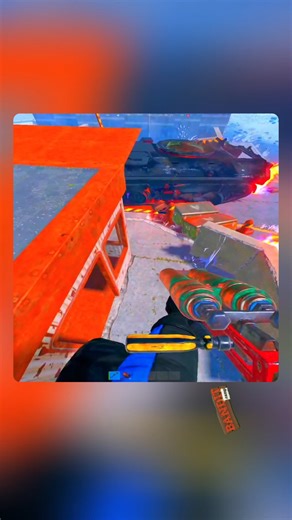 Rust Moments on Instagram: "Don’t miss end…#rust #rustgame #rustconsole #rustclips"