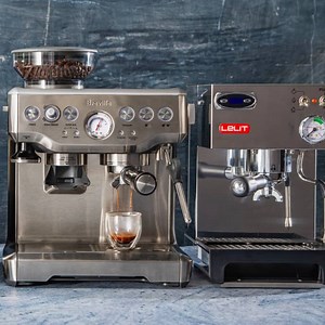 The Best Espresso Machines | America's Test Kitchen