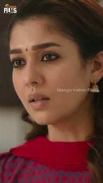 నయనతార మాటలకి ఎవరైనా ఫిదా అవ్వాల్సిందే | Annapoorna | Nayanthara | #YTShorts | Mango Indian Films