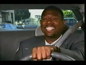 Blue Streak movie trailer from 1999