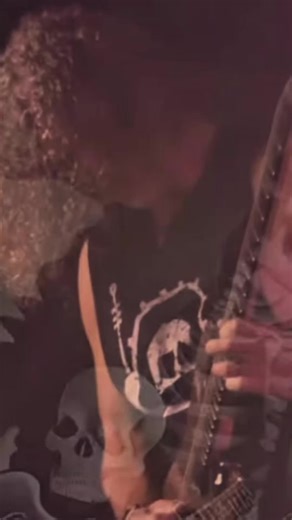 “Dirge” The song of the dead will live on… Alec’s solo drifts through blackened waters… a melody haunting the wreckage of time itself… ⚓ Watch the full performance on YouTube and any streaming platform… links in bio and comments 🏴‍☠️ @Alec Peterson @metalbass23 @Dustin_Lee_SD @Aghoridrummer @Shaun @Rock and Roll San Diego