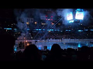 Chicago Wolves Introductions