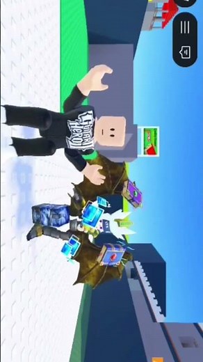 not my problem #roblox #notmyproblem #padthai #animation #2026