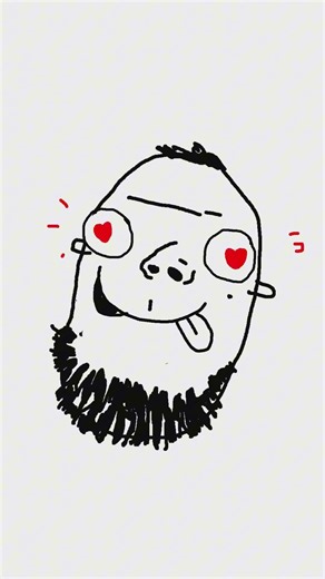 Why Monkey Gets Attached So Fast #love #shorts