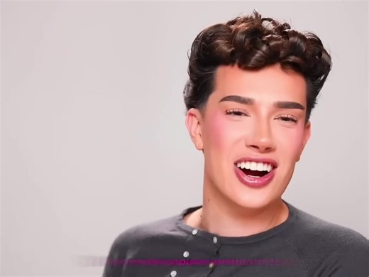 James Charles 2025 Bloopers & Deleted Footage Part 2