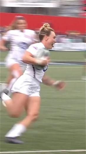 Always a huge clash 💥 The Red Roses face Ireland in their opening fixture of the Guinness Women's Six Nations at Allianz Stadium. | England Rugby