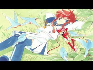 Angelic Layer - Divine Battle 2