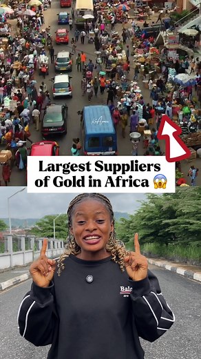 Explore the Gold Coast of Africa: Discover Ghana