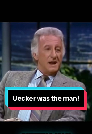 Bob Uecker: A Legendary Figure in Major League Baseball