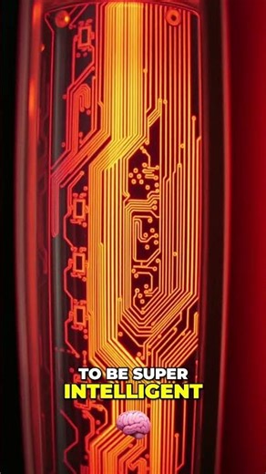 High IQ and Neuroticism: The Surprising Link #shorts