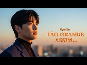 Tão Grande Assim — A Adoração Mais Profunda Que Você Ouvirá Hoje | Hyunjin