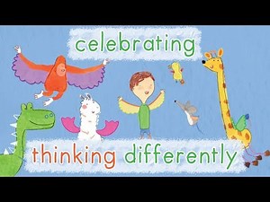Celebrate World Autism Awareness Day with Pablo | Special #ThinkDifferently