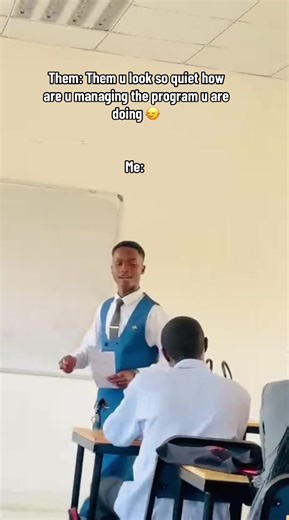 How I Manage My Program with Confidence