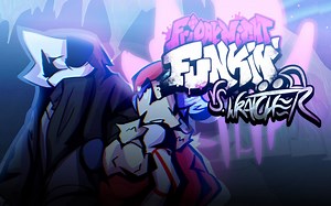 FNF模组 VS. Wratcher