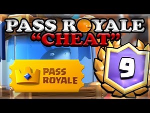 How to get the TOWER SKIN TODAY & Opening 30 CROWN CHESTS & Getting the LIMITED EMOTE 🍊