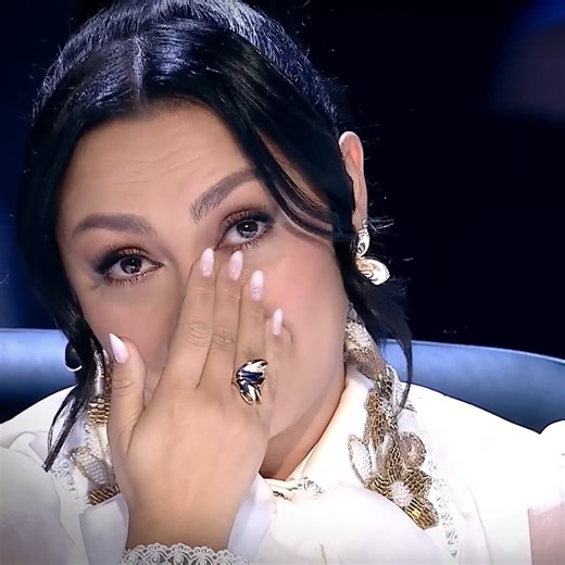 504K views · 14K reactions | Young Singer Leaves Everyone in Tears and Wins the Golden Buzzer! | Got Talent Global | Facebook