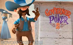 Governor of Poker 2: Play Full Online Game