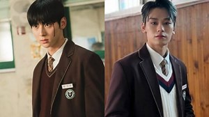 Study Group (Kdrama) Episodes 9-10 Spoiler: Will Ga-Min Vs Han-ul's Showdown Reignite Chaos In Season Finale?