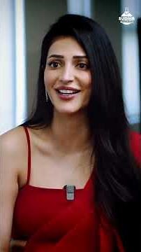 “Nothing in This Film Exists Without Purpose” Shruti Haasan | Eternal Sunshine of the Spotless Mind