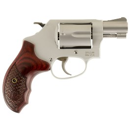 Smith & Wesson 637 Performance Center .38 Special 5rd 1.875" Revolver 170349