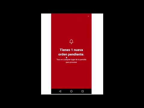 GoDroid Tutorial