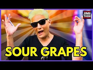 Corey Feldman's Dancing With The Stars Elimination Meltdown