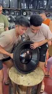 371K views · 6.9K reactions | New Arrival Live Shockwave Speaker 21” 15,000 watts 8.5 voice coil 2+1 magnet DM Jheπ Owa for inquiries #09451293931 | JRA Elect's Venture | Facebook