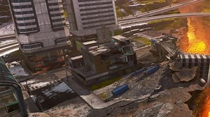 Apex Legends World’s Edge map set for major changes according to leaks - CharlieINTEL