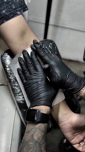 2.8K views · 56 reactions | Tara tattoo tayo! Storm Tattoo Studio #fyp | With Tito Billy | Facebook