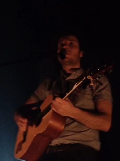 Vianney et MC Solaar Caroline en live au Bataclan! (21-03-2017)