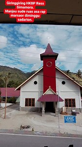 Lonceng Gereja HKBP Ress Simamora berdentang nyaring memanggil seluruh jemaat untuk datang beribadah bersama dalam Ibadah Minggu ini. Selamat hari Minggu dan Selamat Beribadah. Salam dari HKBP Ress Simamora. Bakara. #fyp #HKBP #HKBPRessortSimamora #Pengikut #Semuaorang #Bakara #Sinju #Happysunday | Christian Sipahutar