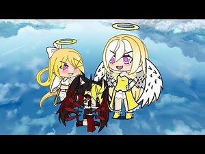 Devils don't fly|\\| Gachaverse music video
