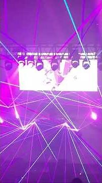 INZO - Overthinker - Live in Cleveland, OH (2025) #dubstep #bassmusic #edm