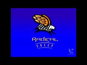 Radical Sheep/Treehouse (2006)