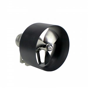[Hot Item] 48V Brushless Motor Thruster with 13.8 Kg Thrust Capacity