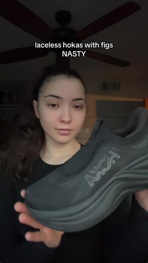 Laceless Hokas: The Ultimate Comfort for Nursing Students