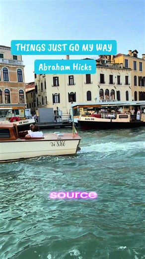 Show me how good it gets 🌟 #lucky #alignment #heal #healthy #free | Abraham Hicks