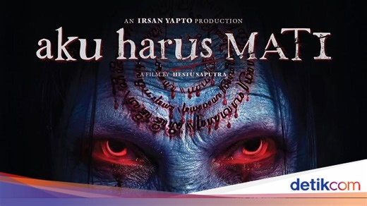 Sinopsis Film Aku Harus Mati, Fakta Menarik dan Kontroversinya