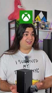 #patriciofr #humor #comedia #xbox #playstation