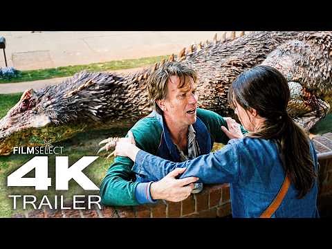THE END OF OAK STREET Official Final Trailer (2026)