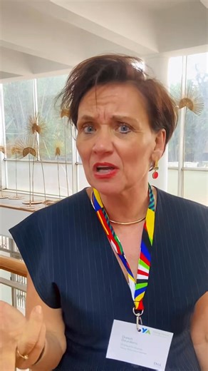 HOW TO ACCESS FREE EDUCATION IN ZIMBABWE & BEYOND. It was enlightening to cover this game-changer in youth skills development, bringing accredited TVET, Life Skills, and Digital Literacy directly to young people across Africa, especially young women. The training is FREE and the jobs are waiting. #YoungAfrica #YALearning #DigitalSkills #FutureOfWork #TVET | Platinum FM