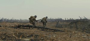 '1917' Trailer: Time Is The Enemy In This Sam Mendes World War I Drama - SlashFilm