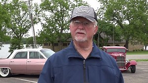 Salute Our Heroes: Ed White raises thousands for charities at Fourth of July car shows