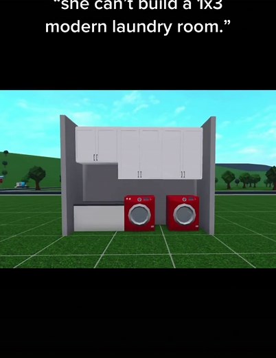 bloxburg builds on TikTok