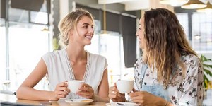 Communications expert shares 3 simple tricks to stop oversharing during conversations