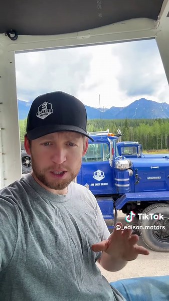 Edison Motors Stands Against Foreign Worker Abuse