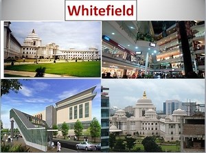 Whitefield, Bangalore - Alchetron, The Free Social Encyclopedia