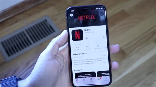 How To Delete Search History On Netflix! (2025)