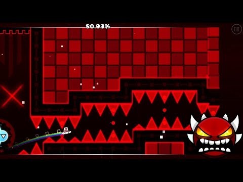 Infrared, but with a difficulty meter... (w/Analysis!)