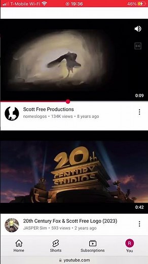 Activision Scott free interactive 2001